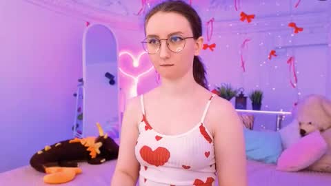 Snapshot of sunshine_blaze chatting on February 2026 03:00:01 PM Alice online show from February 2026 03:00:01 PM