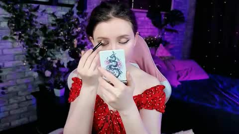 Alice online show from March 2026 05:34:01 AM