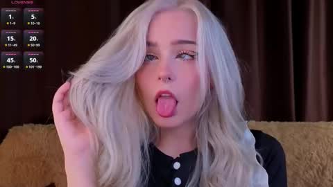 Alice online show from November 2025 04:12:02 AM