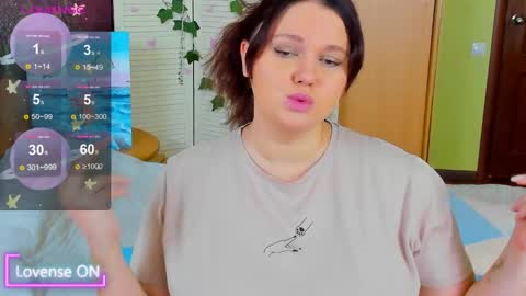 sunyy_bunyy online show from September 2025 04:14:02 AM