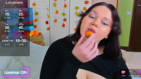 sunyy_bunyy online show from October 2025 08:12:01 AM