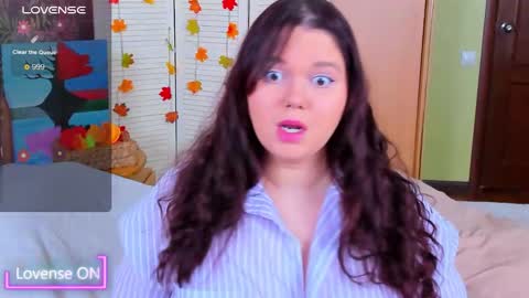 sunyy_bunyy online show from October 2025 05:40:01 AM