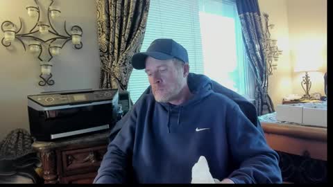 supasoakyou online show from January 2025 10:12:02 PM