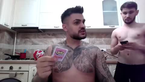 your sweetest boyss here  online show from March 2026 07:39:01 PM