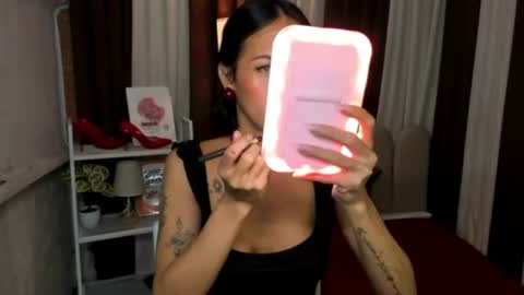 SuperAsianModel online show from July 2026 07:00:01 AM