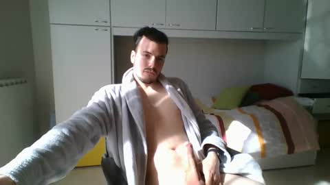 Snapshot of superbirdman12345 chatting on January 2025 11:15:02 AM Bighead online show from January 2025 11:15:02 AM