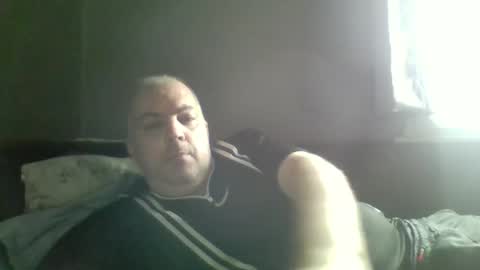 Snapshot of superboy78 chatting on February 2025 12:48:02 PM superboy78 online show from February 2025 12:48:02 PM