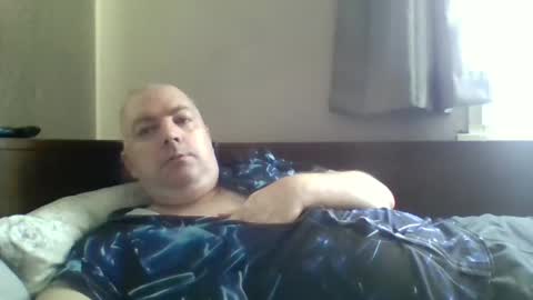 Snapshot of superboy78 chatting on February 2025 10:50:02 AM superboy78 online show from February 2025 10:50:02 AM