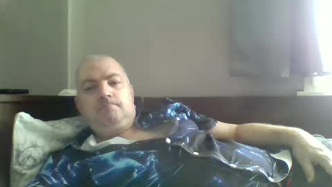 Snapshot of superboy78 chatting on February 2025 11:47:02 AM superboy78 online show from February 2025 11:47:02 AM