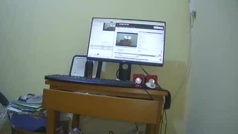 superboy977 online show from November 2025 04:54:02 AM