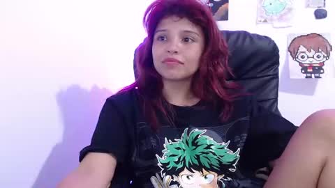 Snapshot of supercutie4u chatting on June 2026 12:02:01 AM Dayanna online show from June 2026 12:02:01 AM