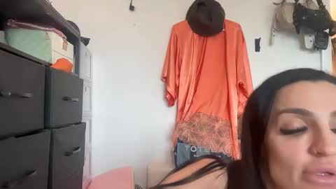 Snapshot of superfreaklexi chatting on March 2026 07:21:02 PM superfreaklexi online show from March 2026 07:21:02 PM