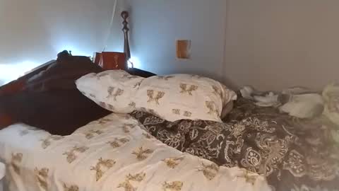 supergamer12656 online show from November 2025 08:52:02 PM