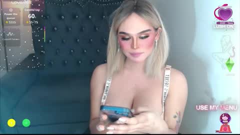 CARMINA online show from February 2026 02:53:01 AM