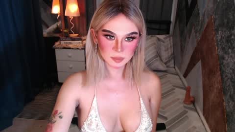 CARMINA online show from April 2026 02:10:01 AM