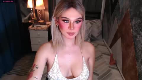 CARMINA online show from April 2026 11:19:02 PM