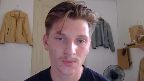 Ctrl My Body online show from October 2025 11:00:02 AM