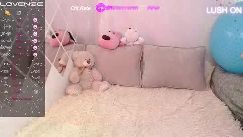 Sweet Anna online show from March 2025 05:00:02 AM