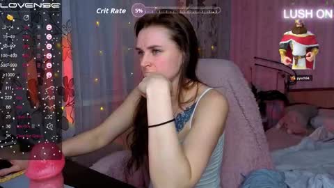 Sweet Anna online show from February 2026 03:46:01 PM