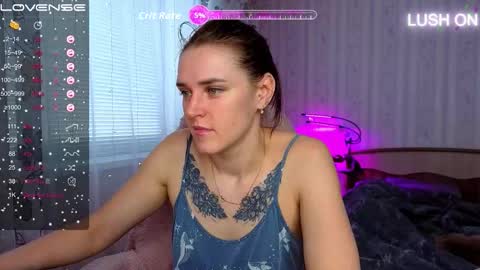 Sweet Anna online show from March 2026 03:12:01 AM