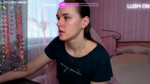 Sweet Anna online show from March 2026 05:00:02 AM