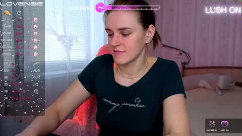 Sweet Anna online show from March 2026 04:37:01 AM