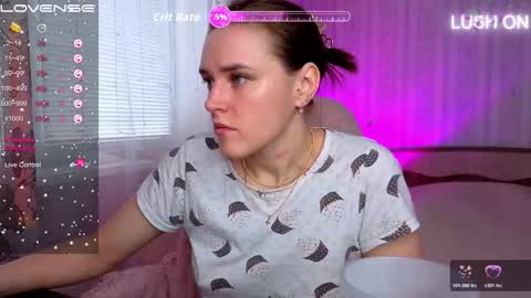 Sweet Anna online show from March 2026 05:57:01 AM