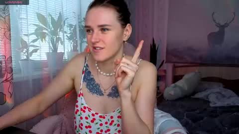 Sweet Anna online show from May 2026 04:20:02 AM