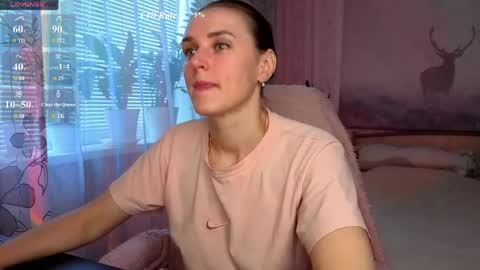 Sweet Anna online show from June 2026 04:36:02 AM