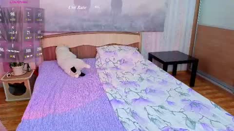 Sweet Anna online show from June 2026 04:56:01 AM