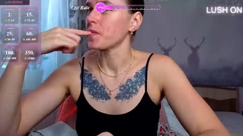 Sweet Anna online show from June 2026 06:05:01 AM