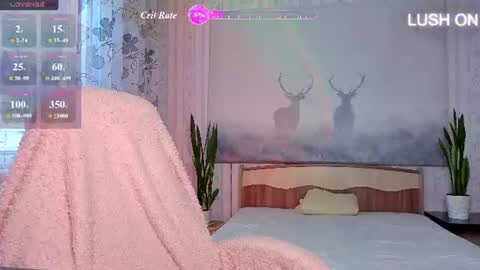 Sweet Anna online show from June 2026 02:38:01 AM