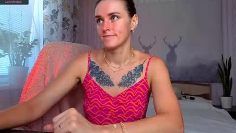 Sweet Anna online show from June 2026 05:30:02 AM