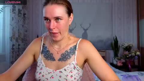 Sweet Anna online show from July 2026 04:52:01 AM