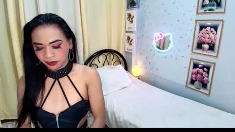 URWILD-JASMINE online show from September 2025 12:25:02 AM