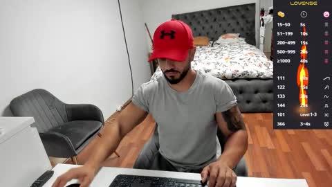 supermanboyxxl online show from September 2025 06:18:01 AM