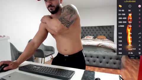 supermanboyxxl online show from October 2025 06:21:01 AM