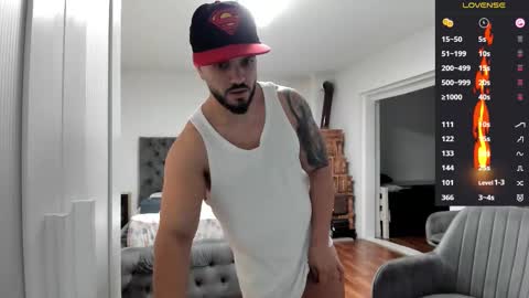 supermanboyxxl online show from November 2025 06:57:01 AM