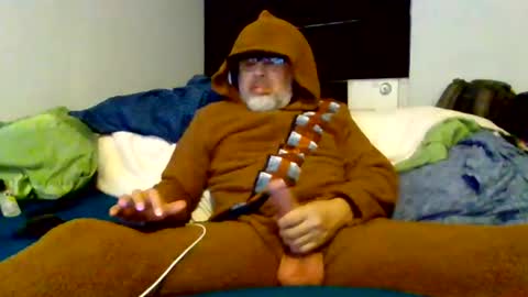 Snapshot of supermanloverhg chatting on December 2024 09:40:02 AM supermanloverhg online show from December 2024 09:40:02 AM