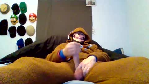 Snapshot of supermanloverhg chatting on January 2026 08:29:01 AM supermanloverhg online show from January 2026 08:29:01 AM