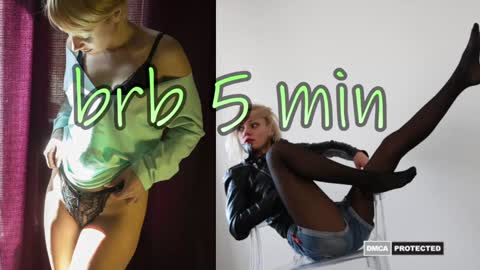 Natalie online show from December 2024 11:29:01 PM