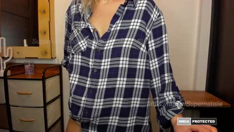 Natalie online show from December 2024 02:31:02 AM