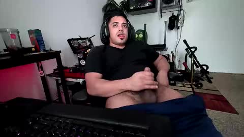 Snapshot of supertoaster69 chatting on January 2026 06:02:02 PM supertoaster69 online show from January 2026 06:02:02 PM