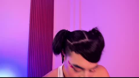 Snapshot of suprasexyjohn chatting on December 2024 09:52:01 PM llllSupra llll online show from December 2024 09:52:01 PM