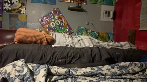 Stony online show from March 2025 11:14:02 AM