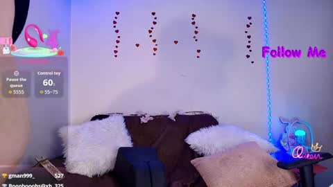 surella32 online show from May 2026 12:29:02 AM