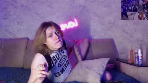 Vladiva online show from December 2024 10:41:01 PM