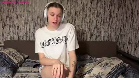 Vladiva online show from January 2025 10:01:01 AM