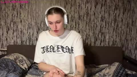 Vladiva online show from January 2025 01:03:01 PM