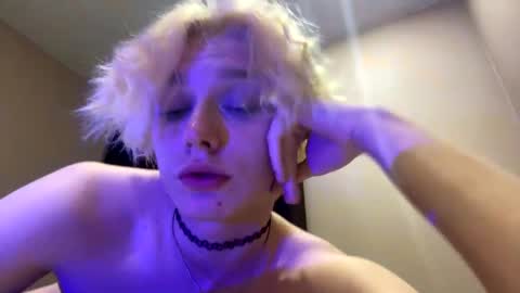 Vladiva online show from February 2025 01:16:02 AM